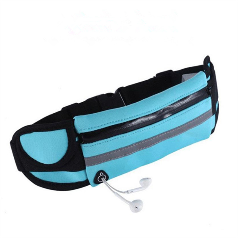 Phone Accessories For Running - حقيبة خصر رياضية للأنشطة الخارجية، حزام