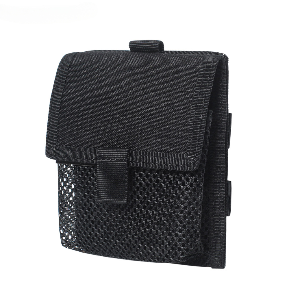 Phone Accessories For Running - حقيبة رخلة حزام خصر مع حلقة