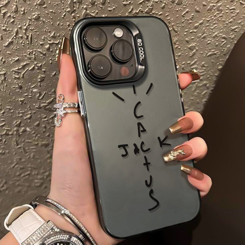 Xo Phone Accessories - آيفون 17 برو ماكس 16 15