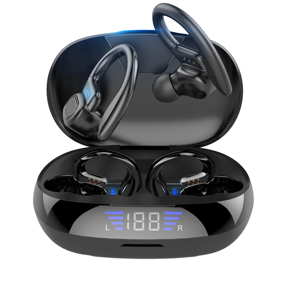 Bluetooth Earphone Tws - سماعات بلوتوث VV2 TWS مع ميكروفون