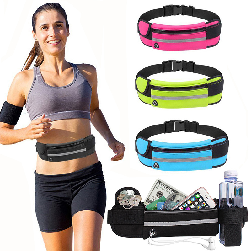 Phone Accessories For Running - الرياضة حزمة مراوح النساء تشغيل الخصر
