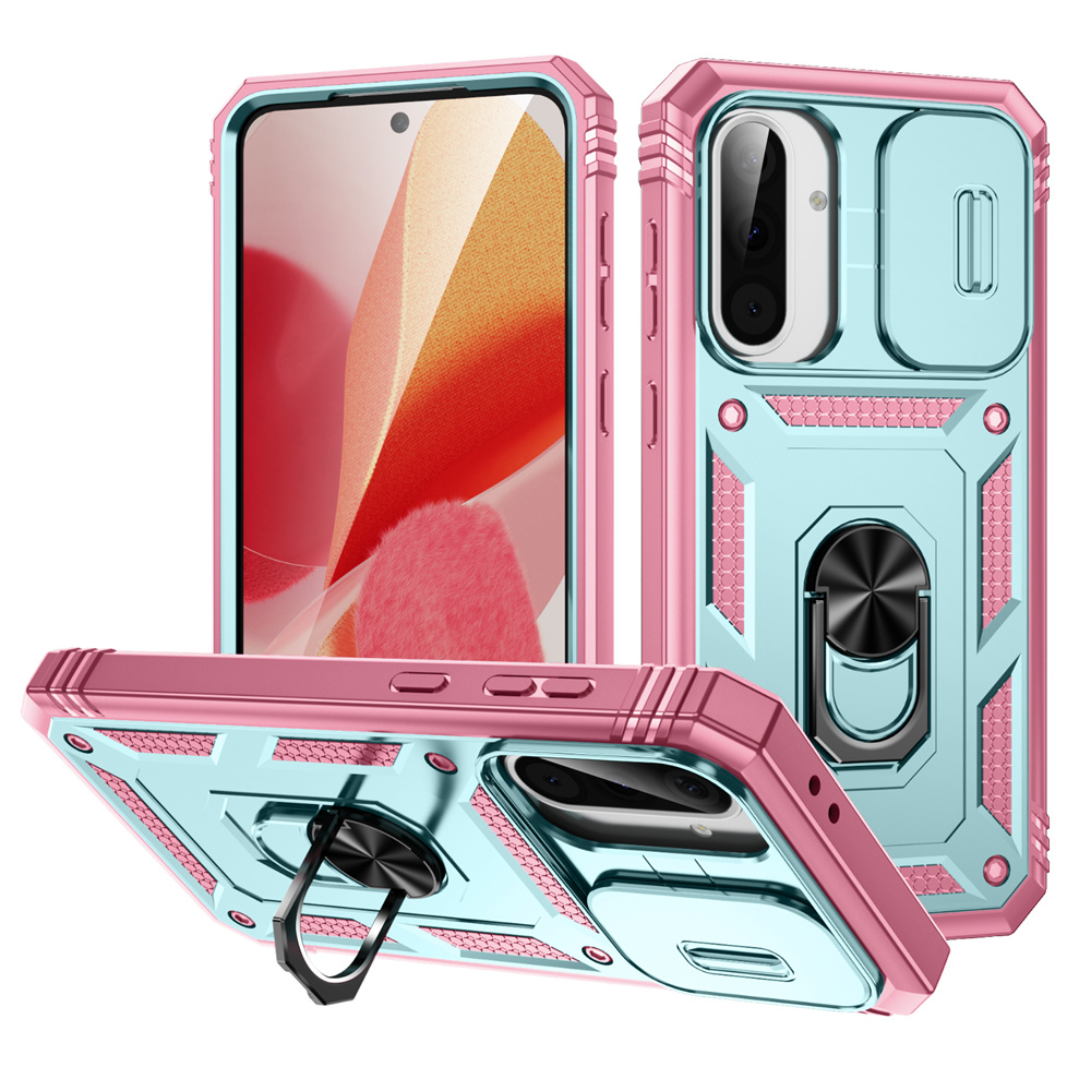 Phone Accessories Ring Holder - 360 حلقة حامل مسنده الشريحة كاميرا