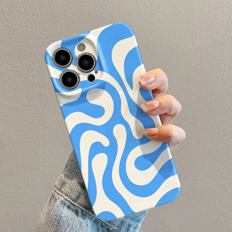 Xo Phone Accessories - غطاء هاتف لآيفون 16 17 15