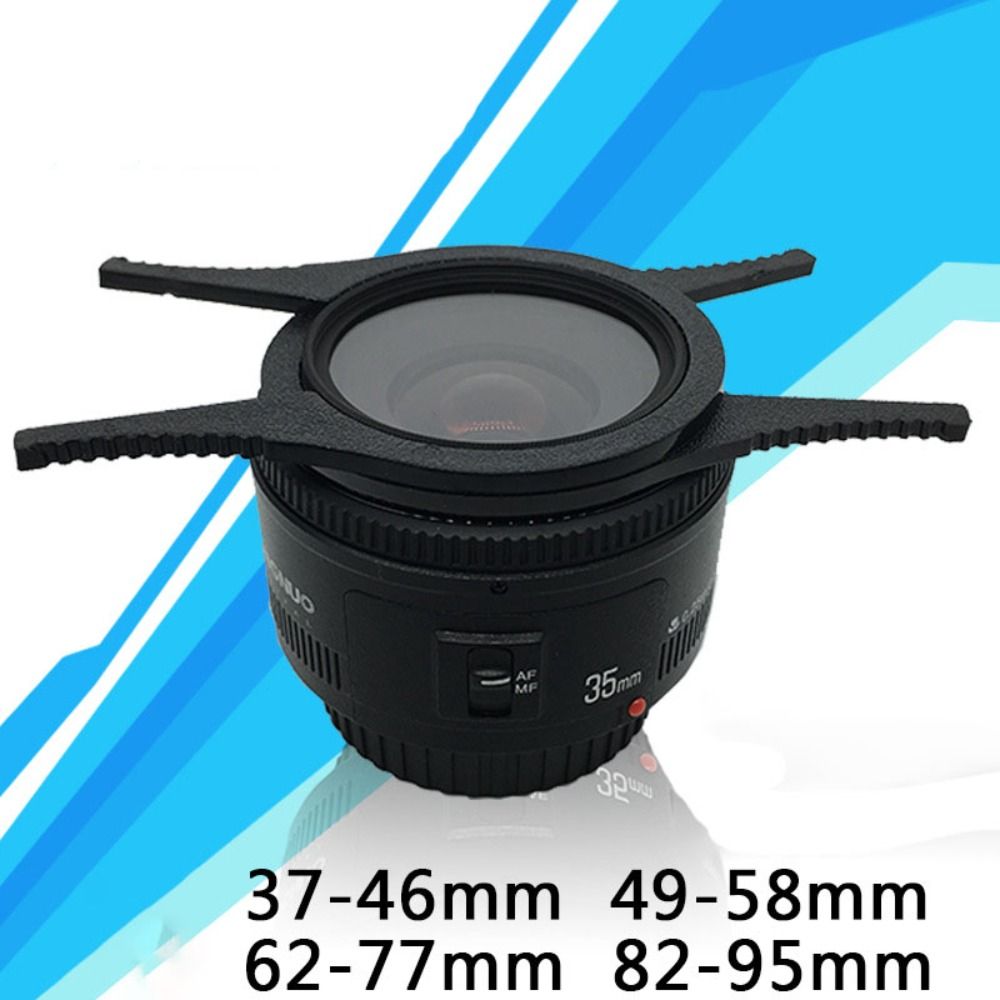 Lens Camera Clip - 2 قطعة عدسة الكاميرا المحمولة تصفية
