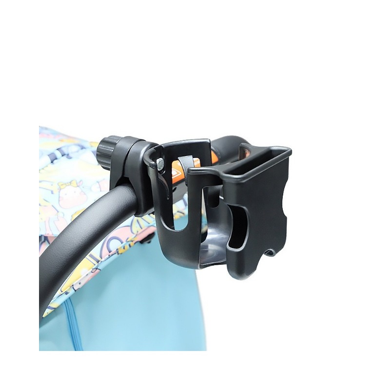 حامل زجاجة ماء لعربة الأطفال،  - مراجعة Phone Accessories Baby وسعره