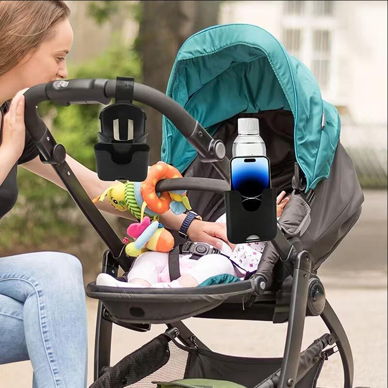 حامل زجاجة ماء لعربة الأطفال،  - مراجعة Phone Accessories Baby وسعره