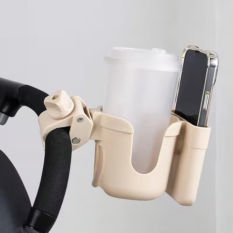حامل زجاجة ماء لعربة الأطفال،  - مراجعة Phone Accessories Baby وسعره