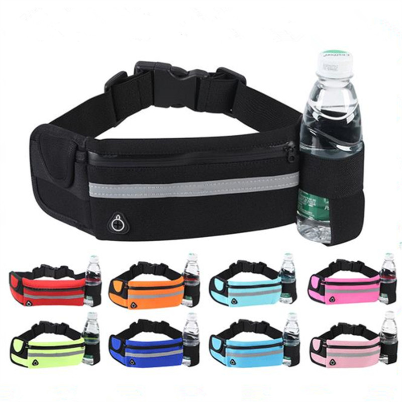 حقيبة خصر رياضية للأنشطة الخار - مراجعة Phone Accessories For Running وسعره