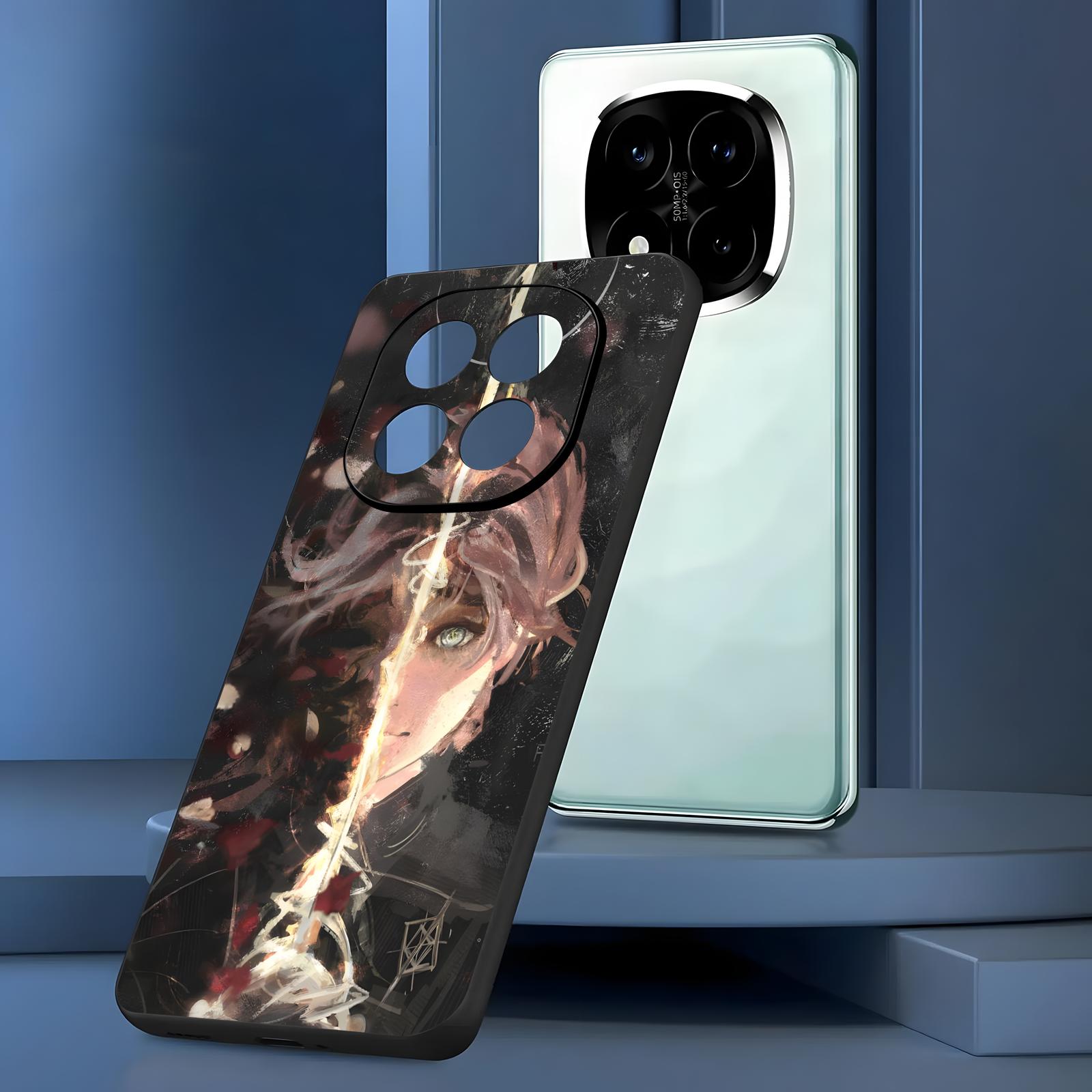 غطاء هاتف كلير أوبسكور إكسبيدي - مراجعة X Phone Accessories وسعره