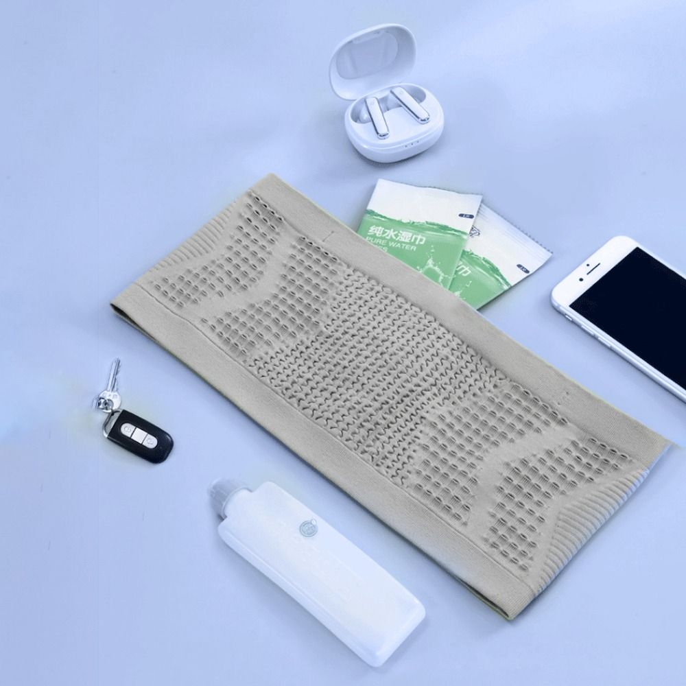 حقيبة خصر غير مرئية للجري للجن - مراجعة Phone Accessories For Running وسعره