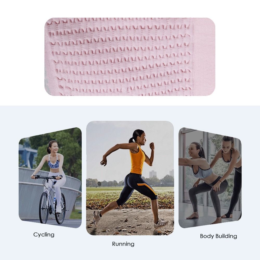 حقيبة خصر غير مرئية للجري للجن - مراجعة Phone Accessories For Running وسعره