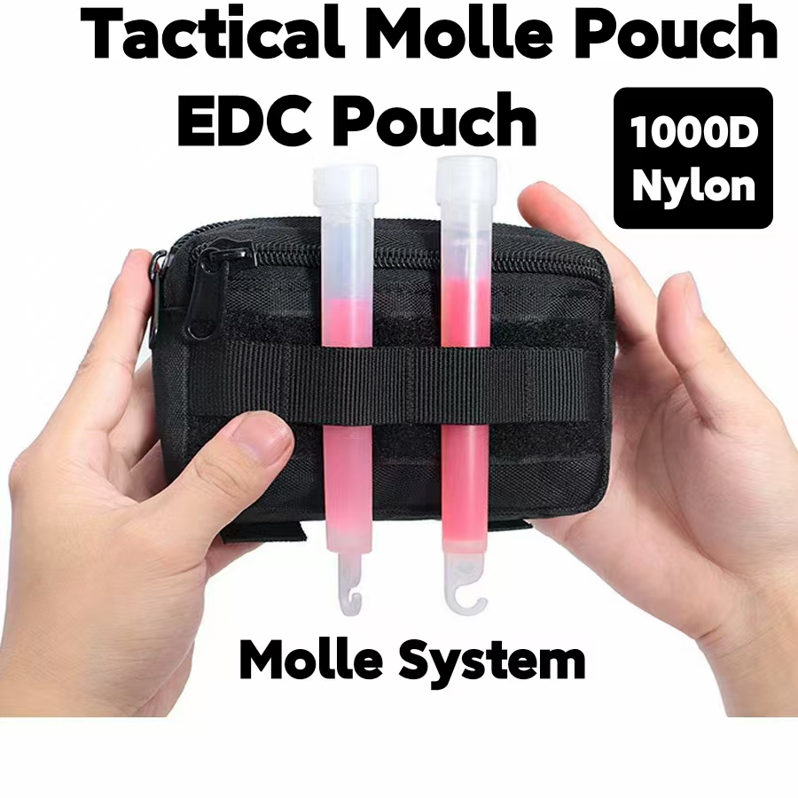 صغيرة مول الحقيبة EDC أداة الخ - مراجعة Phone Accessories For Running وسعره