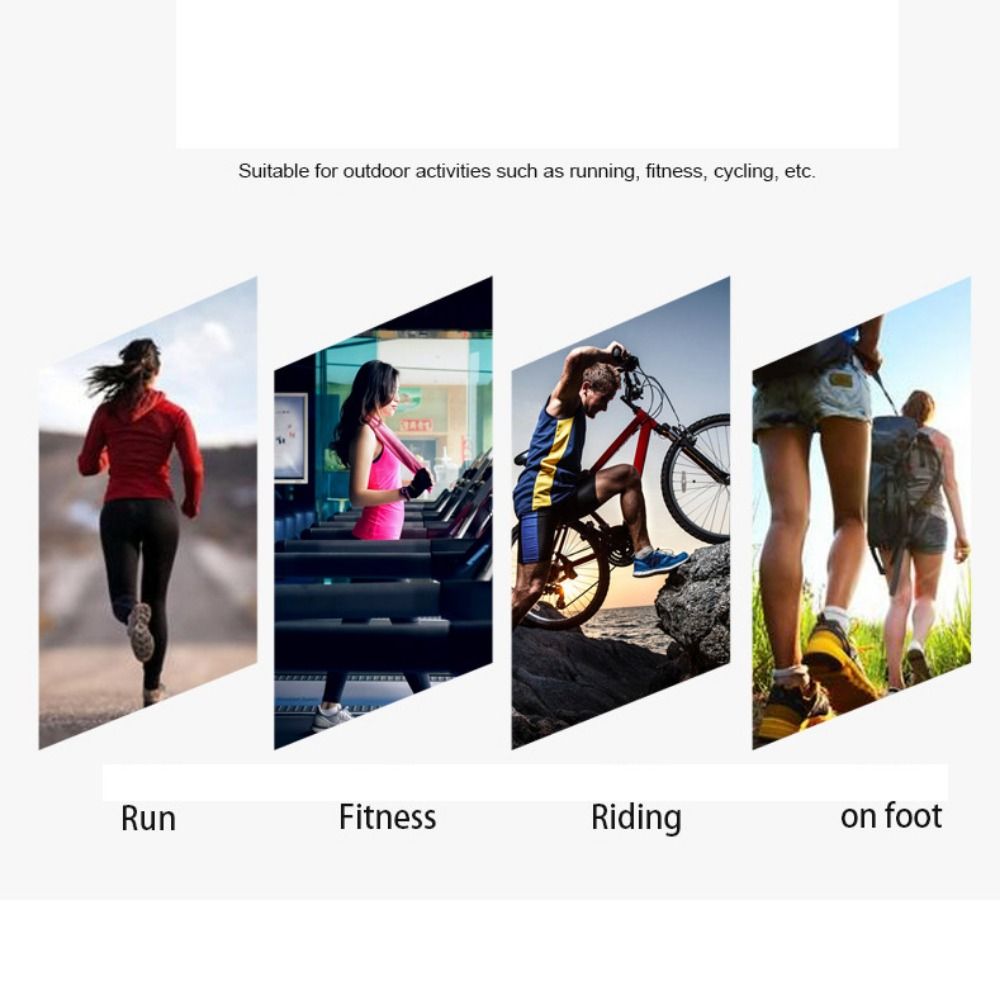 حقيبة ذراع رياضية متعددة الاست - مراجعة Phone Accessories For Running وسعره