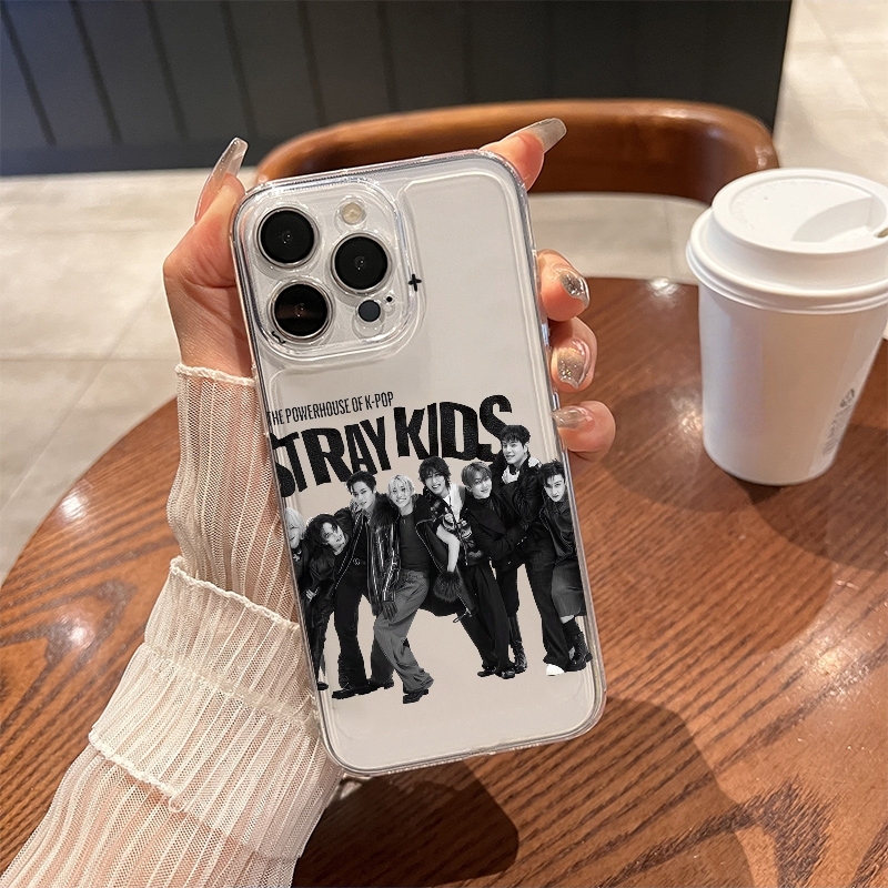 جراب هاتف شفاف ومقاوم للصدمات  - مراجعة Xo Phone Accessories وسعره