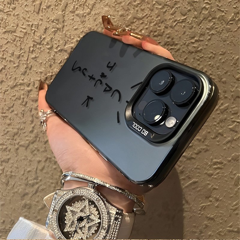 آيفون 17 برو ماكس 16 15 13 12  - مراجعة Xo Phone Accessories وسعره