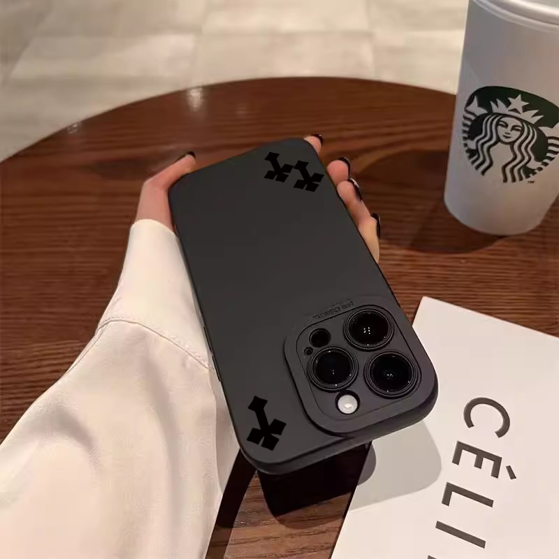غطاء هاتف بنمط متقاطع بتصميم ا - مراجعة X Phone Accessories وسعره