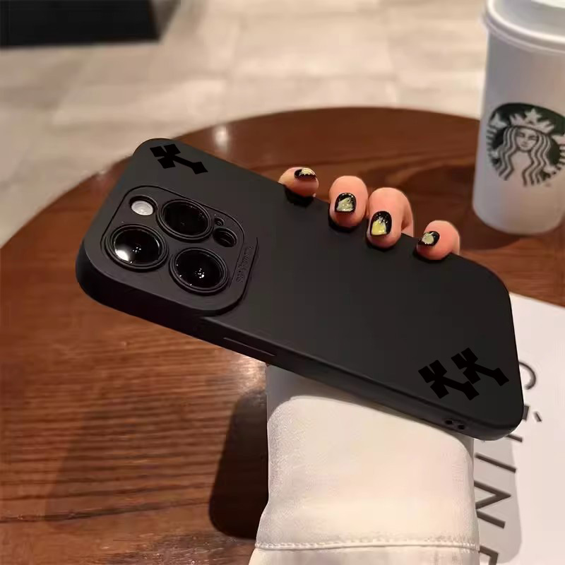 غطاء هاتف بنمط متقاطع بتصميم ا - مراجعة X Phone Accessories وسعره