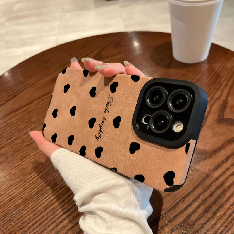 غطاء هاتف فاخر جديد باللون الأ - مراجعة Xo Phone Accessories وسعره
