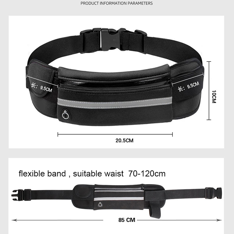 الرياضة حزمة مراوح النساء تشغي - مراجعة Phone Accessories For Running وسعره