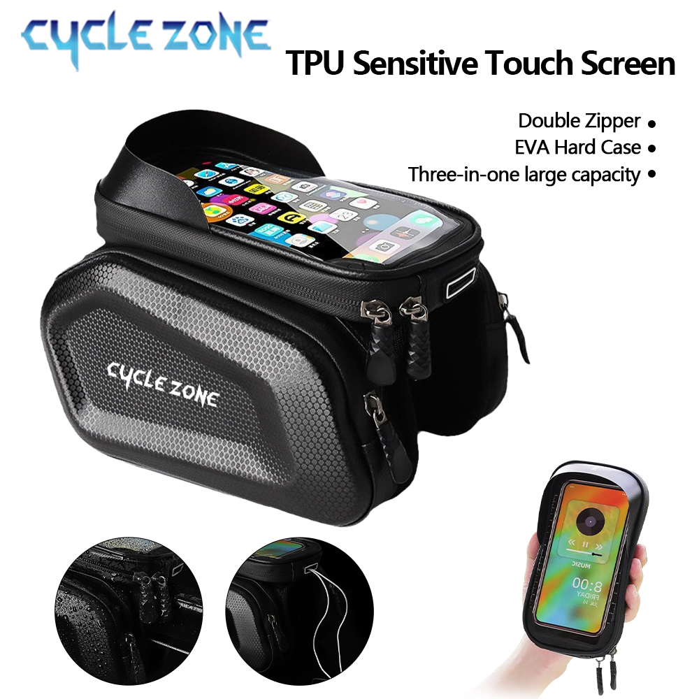 دراجة حقيبة الهاتف الدراجة الع - مراجعة Phone Zone Accessories & Repair Lake Charles La وسعره