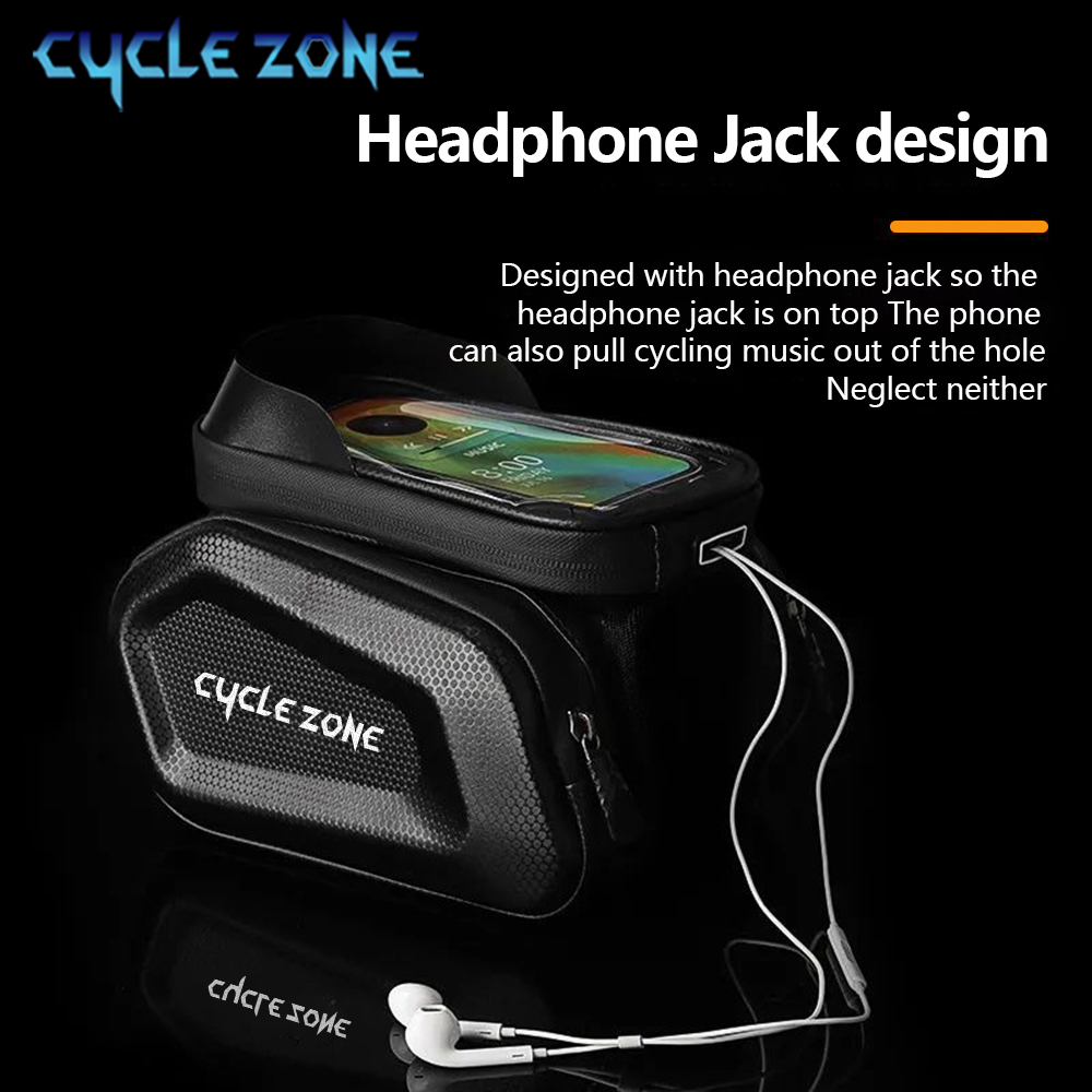 دراجة حقيبة الهاتف الدراجة الع - مراجعة Phone Zone Accessories & Repair Lake Charles La وسعره