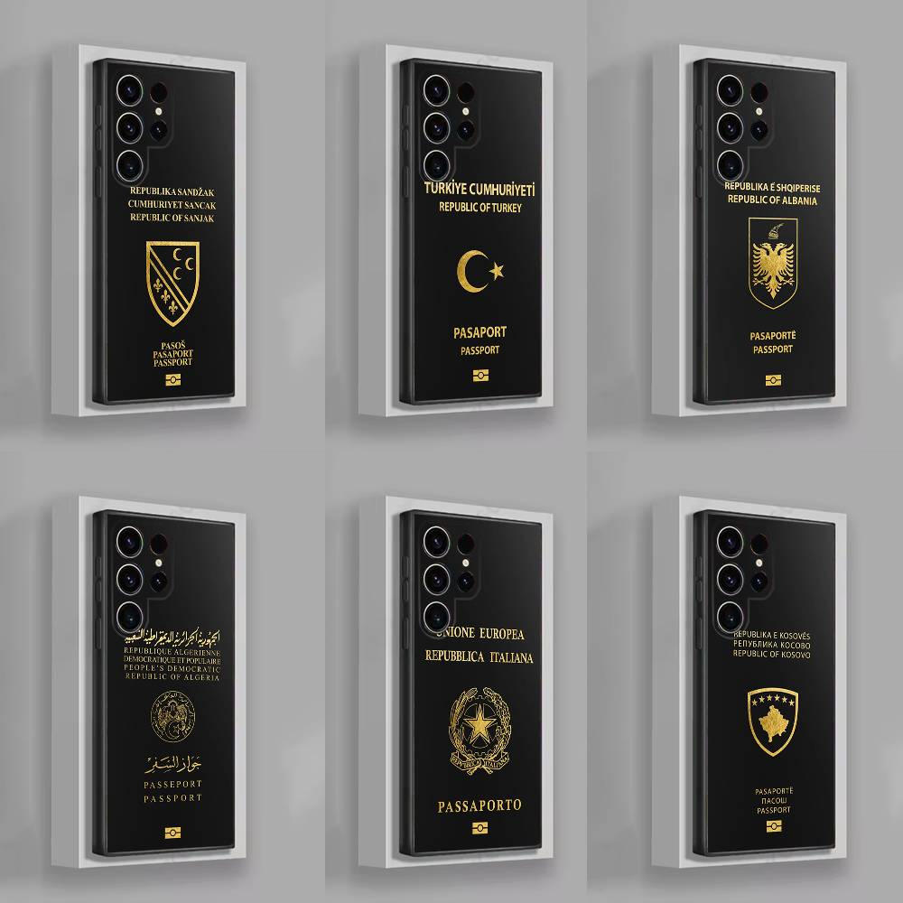 ألبانيا إيطاليا تركيا ساندزاك  - مراجعة Phone Accessories Lebanon وسعره