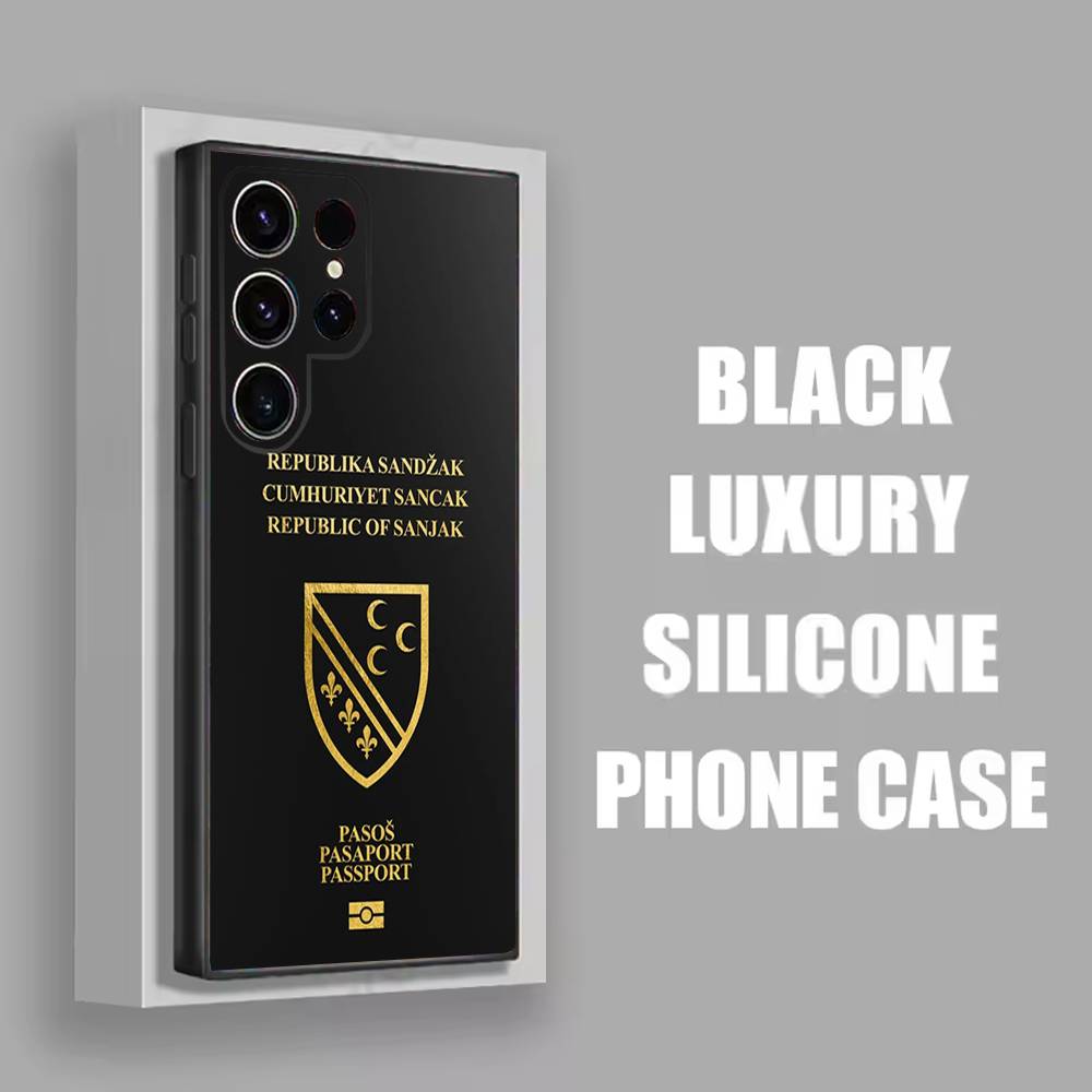 ألبانيا إيطاليا تركيا ساندزاك  - مراجعة Phone Accessories Lebanon وسعره