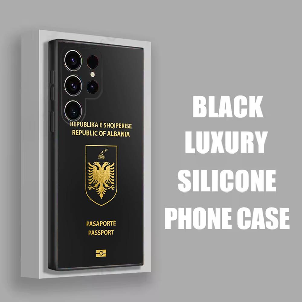 ألبانيا إيطاليا تركيا ساندزاك  - مراجعة Phone Accessories Lebanon وسعره