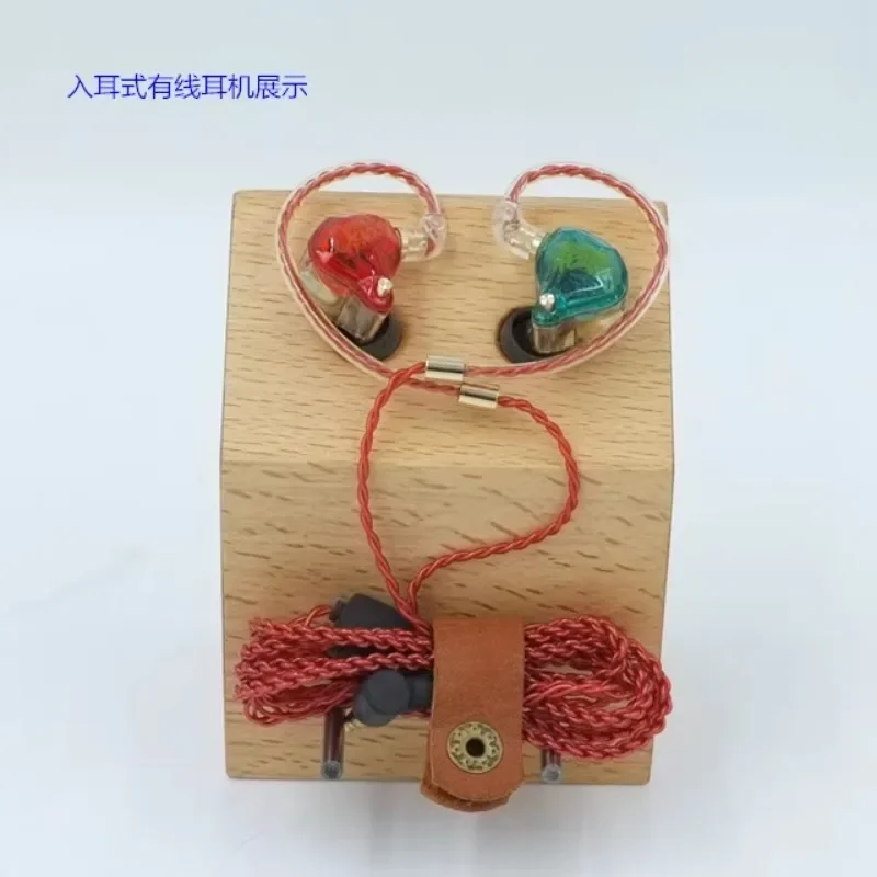 السلكية سماعة تخزين سماعة حامل - مراجعة Bluetooth Earphone Tws وسعره