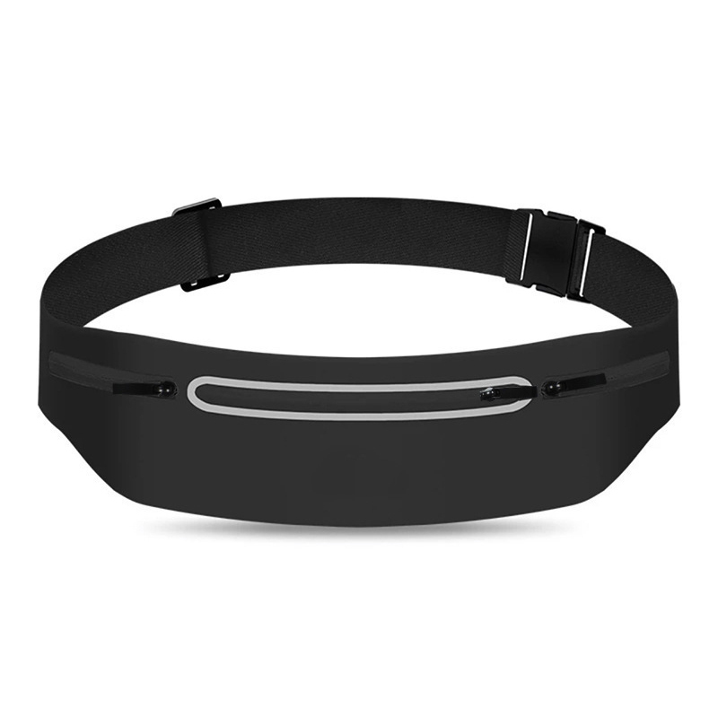 حقيبة خصر للجري، حقيبة رياضية  - مراجعة Phone Accessories For Running وسعره