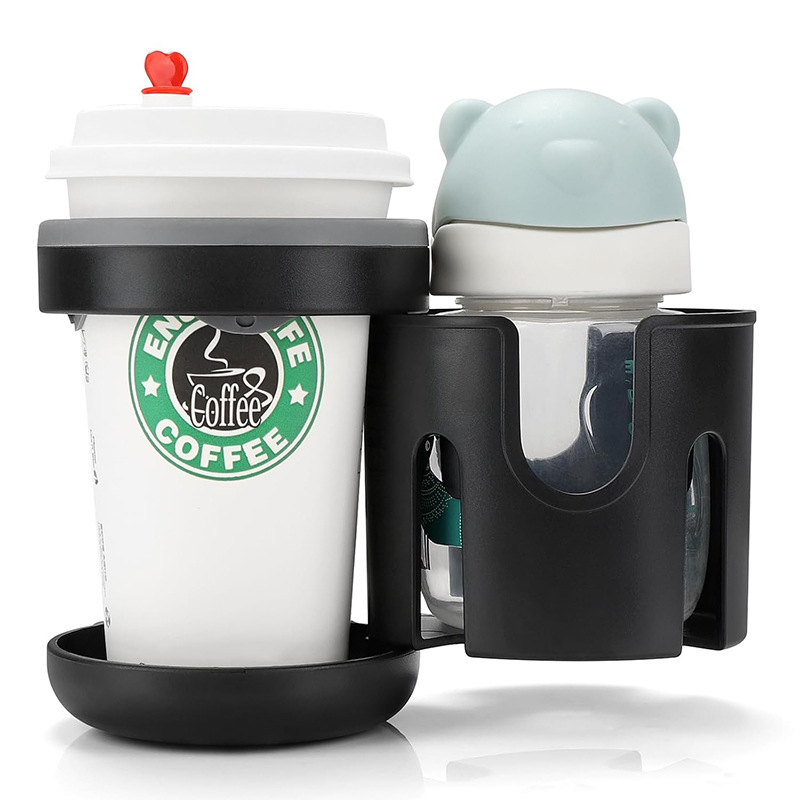 حامل أكواب لعربة الأطفال 2 في  - مراجعة Phone Accessories Baby وسعره
