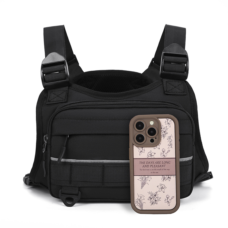 حقيبة صدر تكتيكية للأنشطة الخا - مراجعة Phone Accessories For Running وسعره
