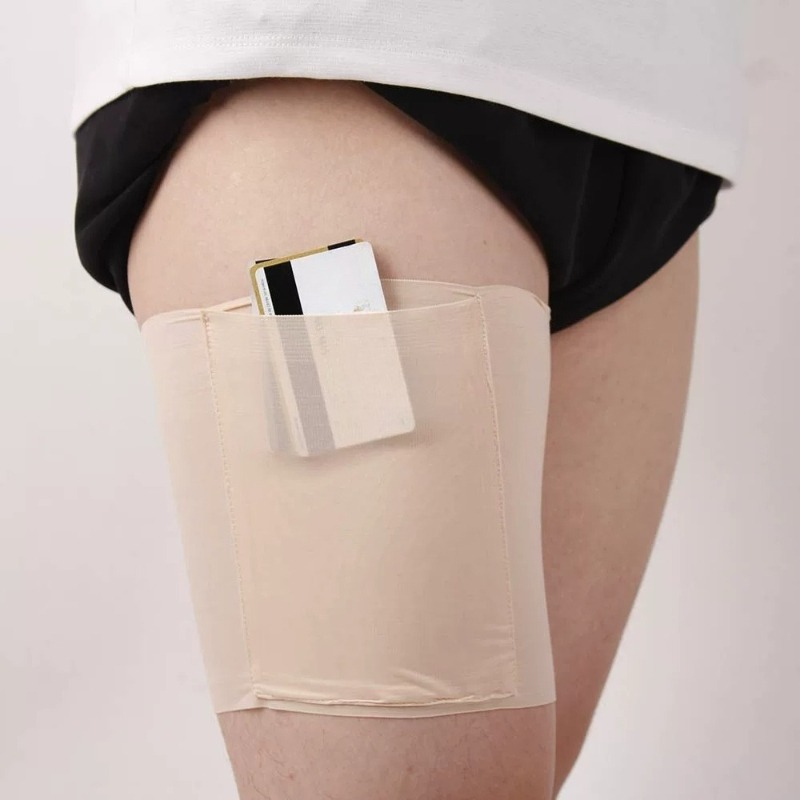 حقيبة رياضية للركبة، إكسسوارات - مراجعة Phone Accessories For Running وسعره