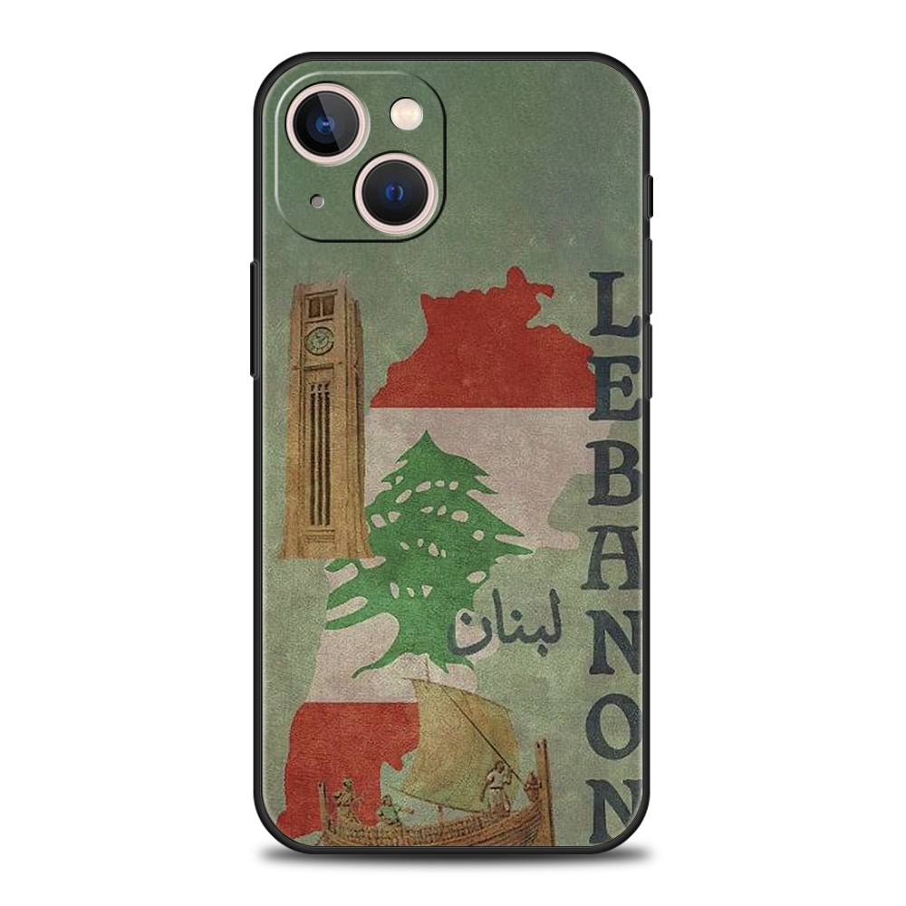 حافظة لهاتف آيفون 17 Air 16E 1 - مراجعة Phone Accessories Lebanon وسعره
