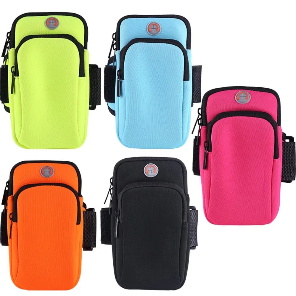 حافظة هاتف رياضية متينة من الن - مراجعة Phone Accessories For Running وسعره
