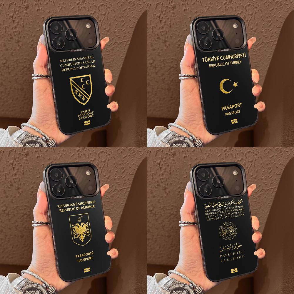 ألبانيا إيطاليا تركيا Sandzak  - مراجعة Phone Accessories Lebanon وسعره