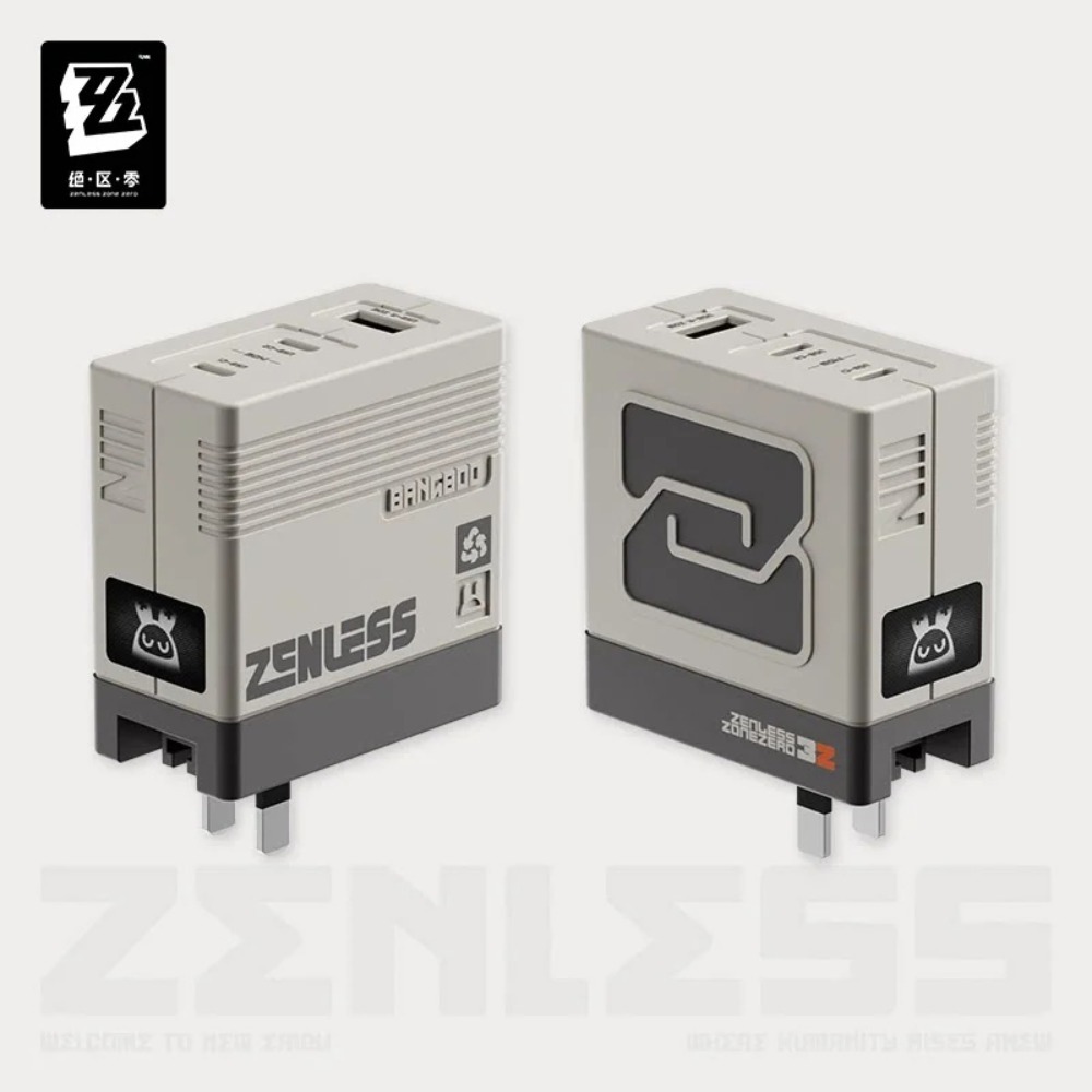 شاحن Zenless Zone Zero Rapid P - مراجعة Phone Zone Accessories & Repair Lake Charles La وسعره