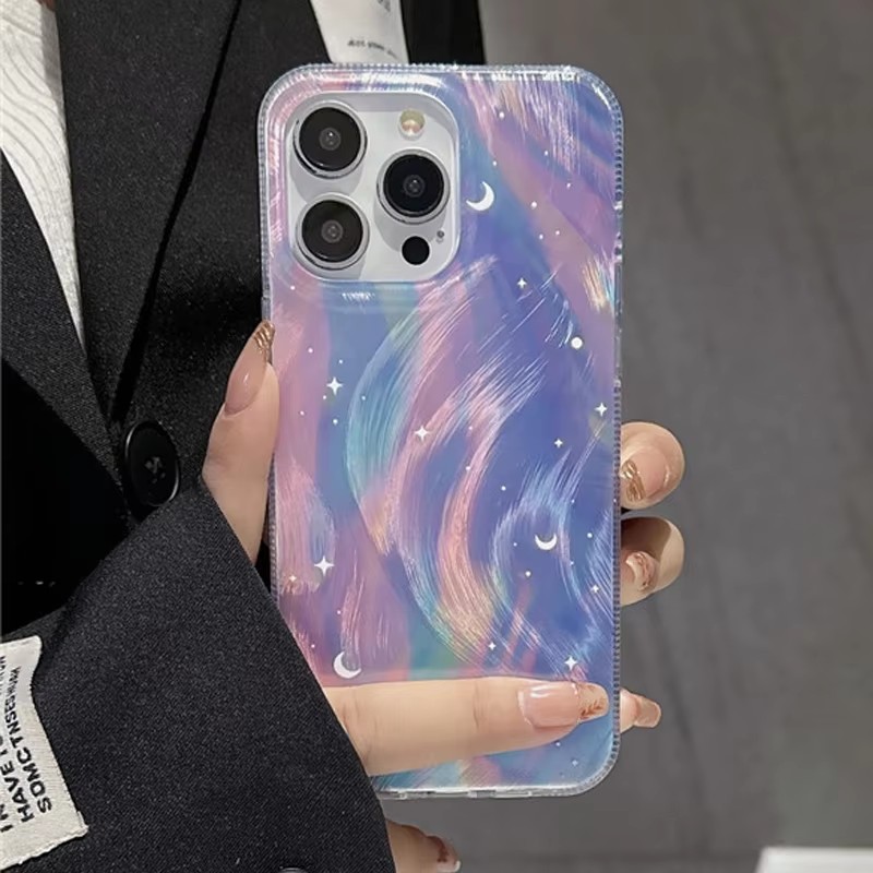 غطاء هاتف أنيق بتصميم متدرج لا - مراجعة X Phone Accessories وسعره