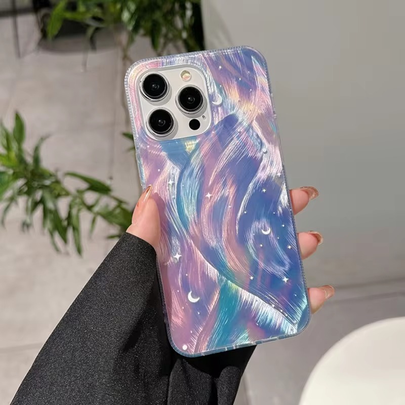 غطاء هاتف أنيق بتصميم متدرج لا - مراجعة X Phone Accessories وسعره
