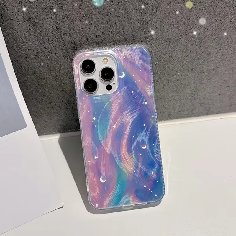 غطاء هاتف أنيق بتصميم متدرج لا - مراجعة X Phone Accessories وسعره