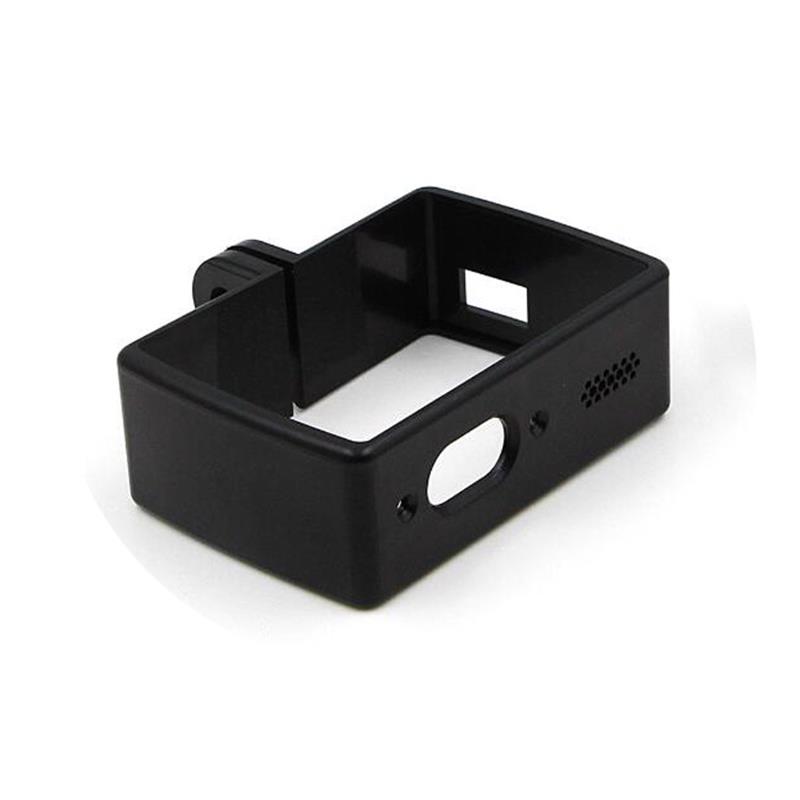 شاومي يي 4K غطاء العدسة ملحقات - مراجعة Lens Camera Clip وسعره