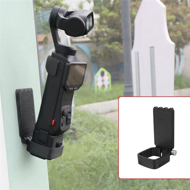 A97I-180 °   حامل مغناطيسي قاب - مراجعة Lens Camera Clip وسعره
