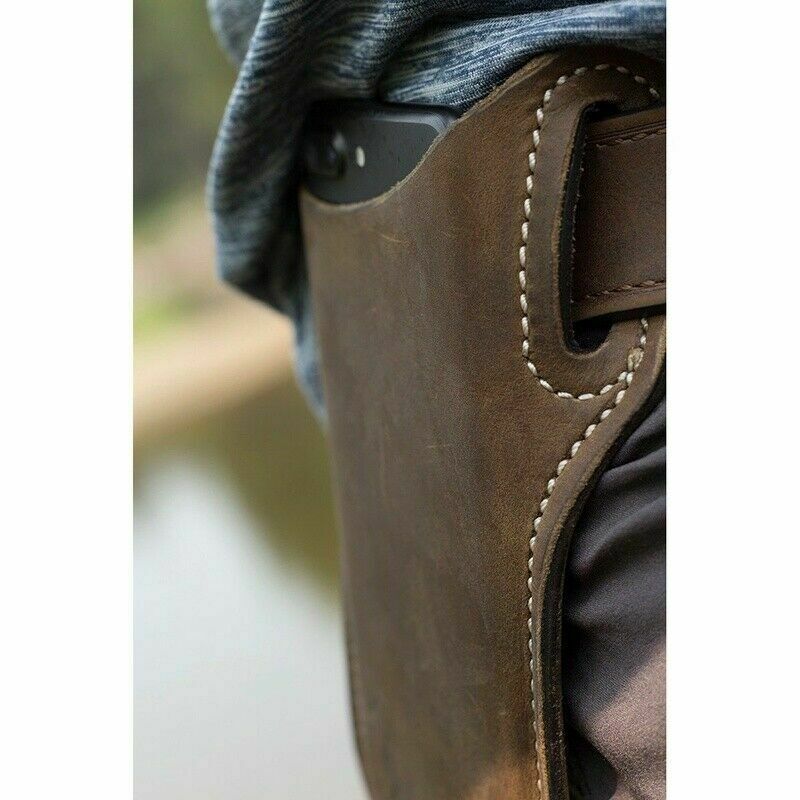 حافظة هاتف للرجال، حزام خصر لح - مراجعة Phone Accessories For Running وسعره
