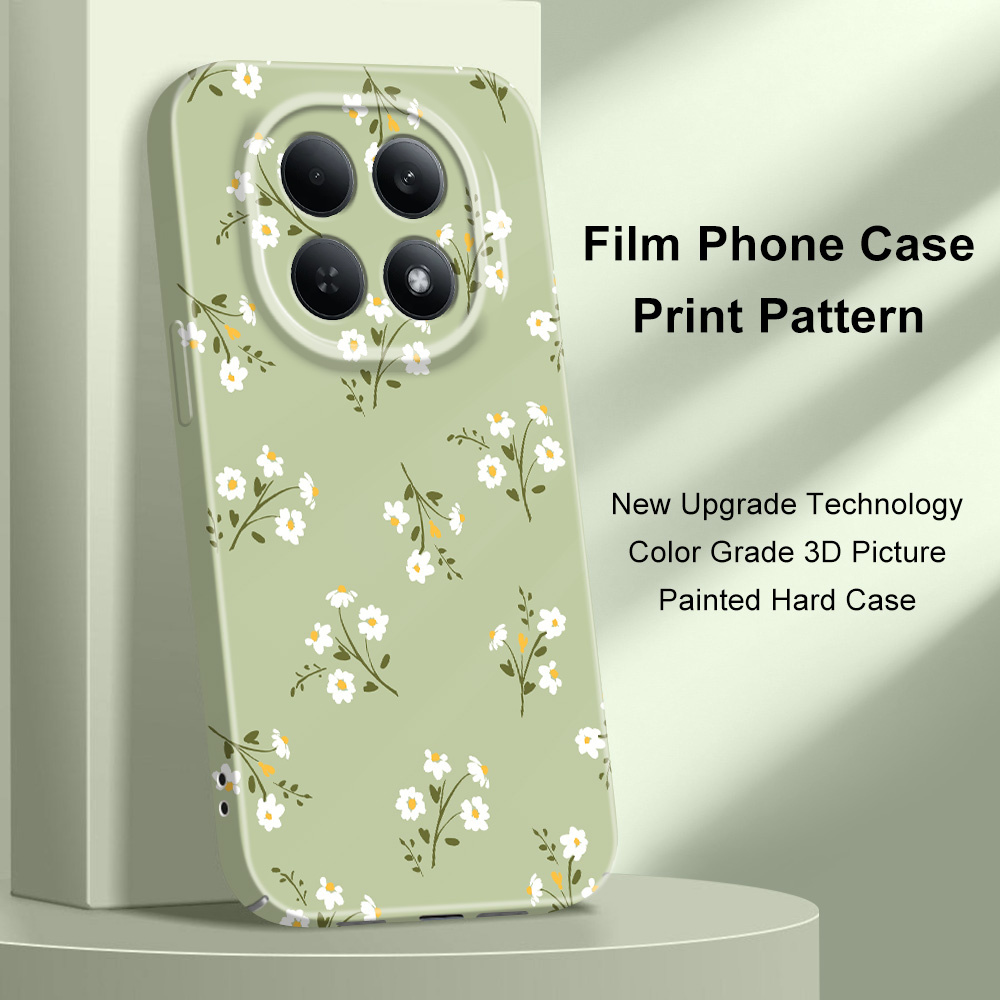 غطاء هاتف بتصميم زهرة النجمة ل - مراجعة X Phone Accessories وسعره