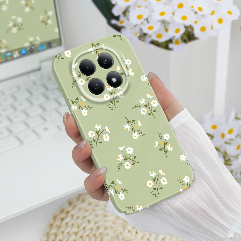 غطاء هاتف بتصميم زهرة النجمة ل - مراجعة X Phone Accessories وسعره
