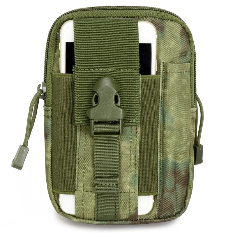 صغيرة مول الحقيبة الخصر حقيبة  - مراجعة Phone Accessories For Running وسعره