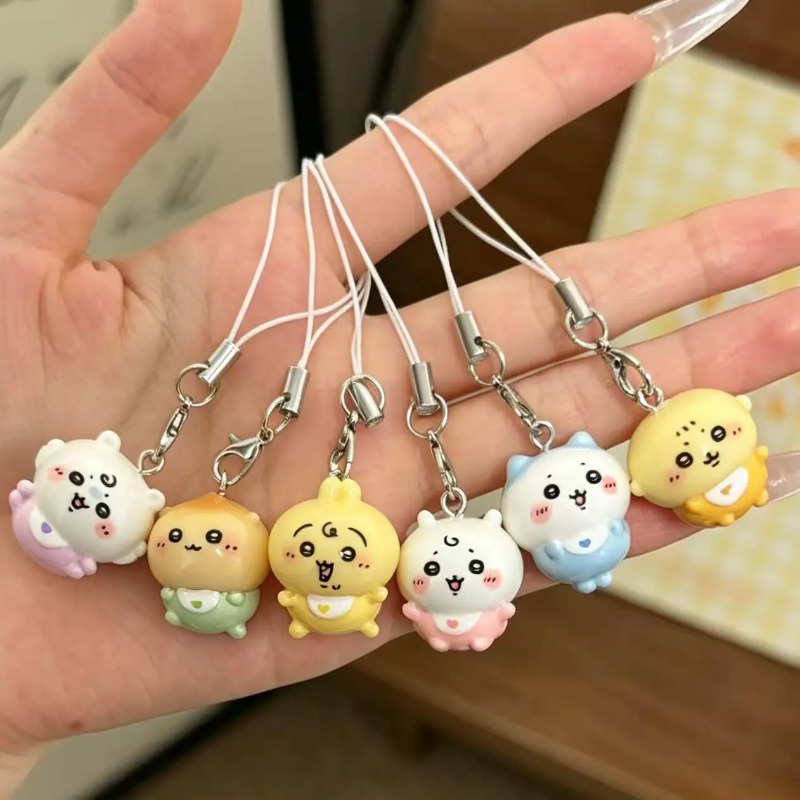 قلادة راتنجية صغيرة لطيفة على  - مراجعة Phone Accessories Baby وسعره
