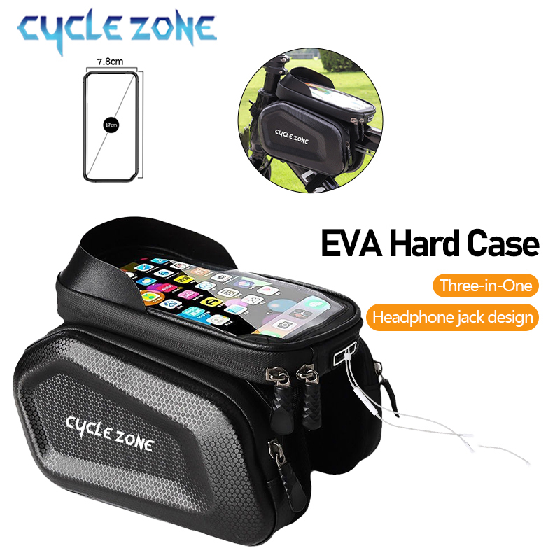 دراجة حقيبة شاشة تعمل باللمس ج - مراجعة Phone Zone Accessories & Repair Lake Charles La وسعره
