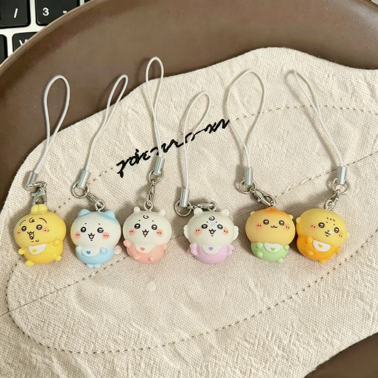 قلادة راتنجية صغيرة لطيفة على  - مراجعة Phone Accessories Baby وسعره