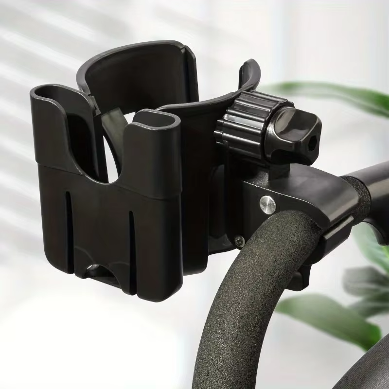 حامل أكواب وحامل هاتف محمول لل - مراجعة Phone Accessories Baby وسعره